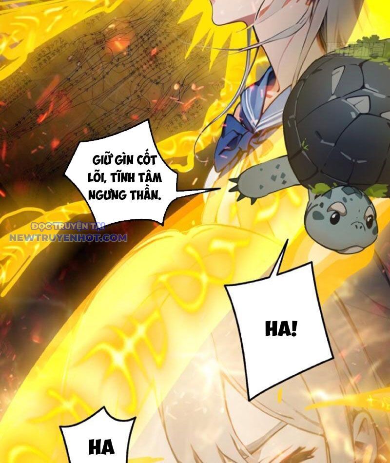 Tà Thần Giáng Thế: Ta Có Một Tòa Đại Hung Ngục Chapter 36 - Trang 2