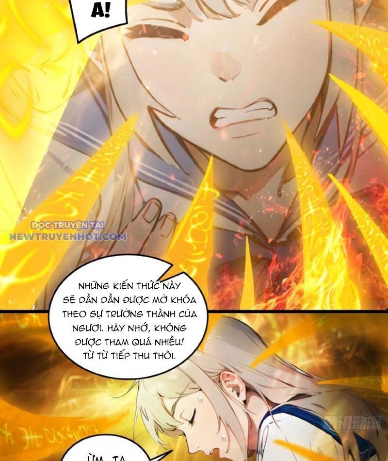 Tà Thần Giáng Thế: Ta Có Một Tòa Đại Hung Ngục Chapter 36 - Trang 2