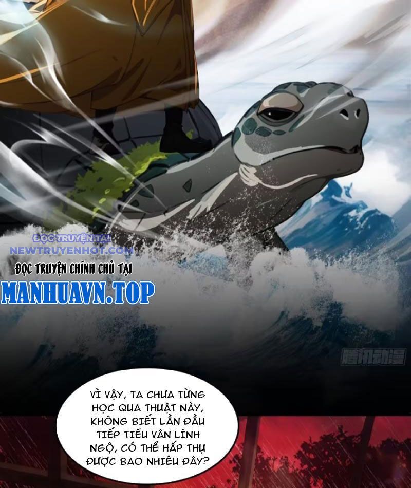 Tà Thần Giáng Thế: Ta Có Một Tòa Đại Hung Ngục Chapter 36 - Trang 2