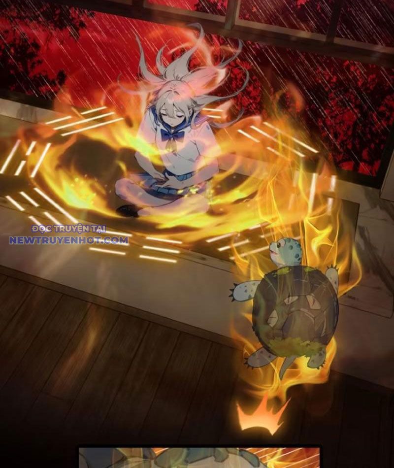 Tà Thần Giáng Thế: Ta Có Một Tòa Đại Hung Ngục Chapter 36 - Trang 2