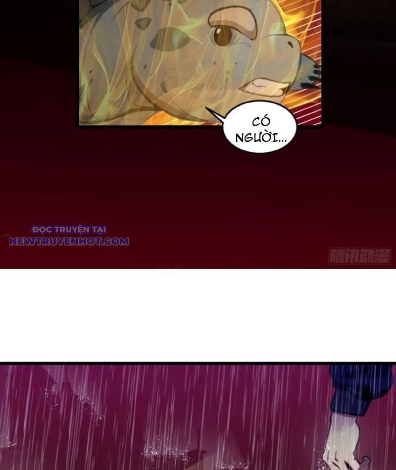 Tà Thần Giáng Thế: Ta Có Một Tòa Đại Hung Ngục Chapter 36 - Trang 2