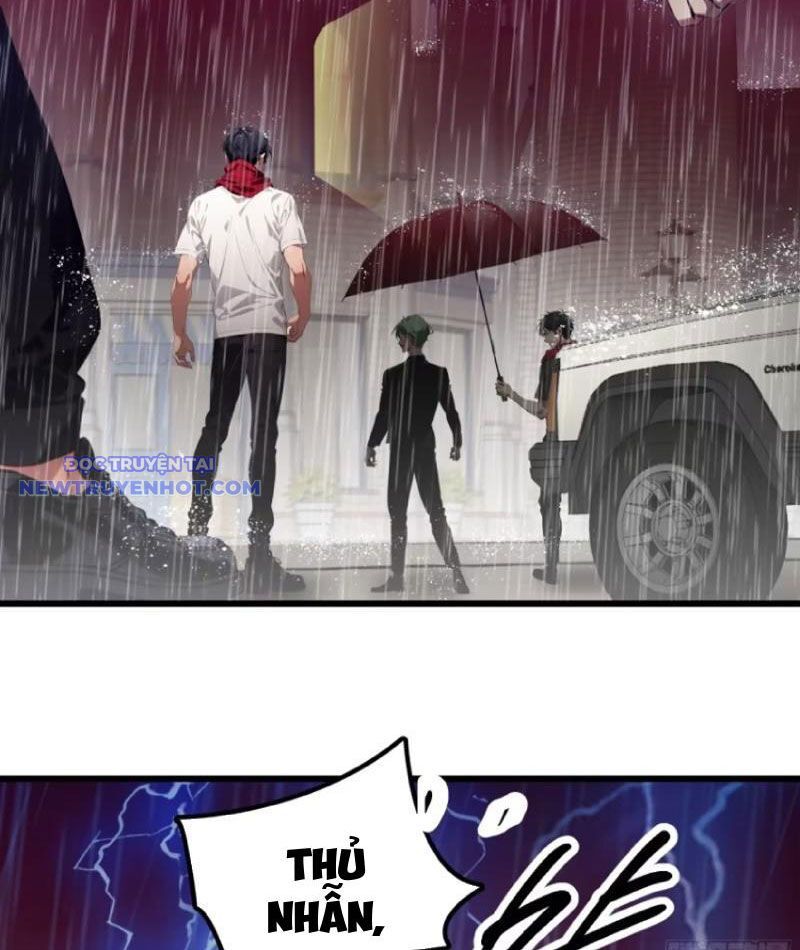 Tà Thần Giáng Thế: Ta Có Một Tòa Đại Hung Ngục Chapter 36 - Trang 2