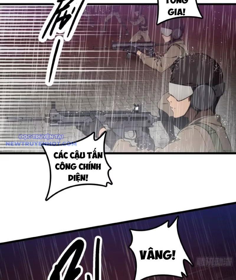 Tà Thần Giáng Thế: Ta Có Một Tòa Đại Hung Ngục Chapter 36 - Trang 2