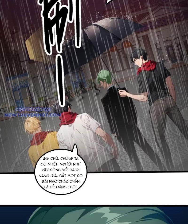 Tà Thần Giáng Thế: Ta Có Một Tòa Đại Hung Ngục Chapter 36 - Trang 2