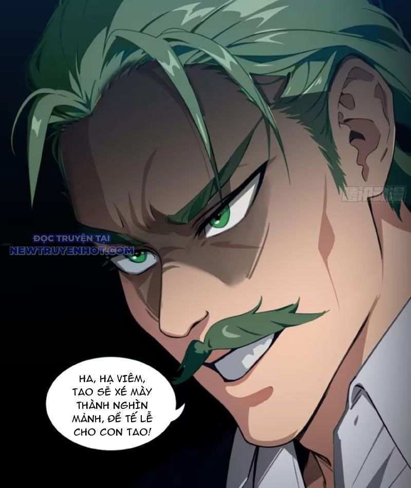 Tà Thần Giáng Thế: Ta Có Một Tòa Đại Hung Ngục Chapter 36 - Trang 2