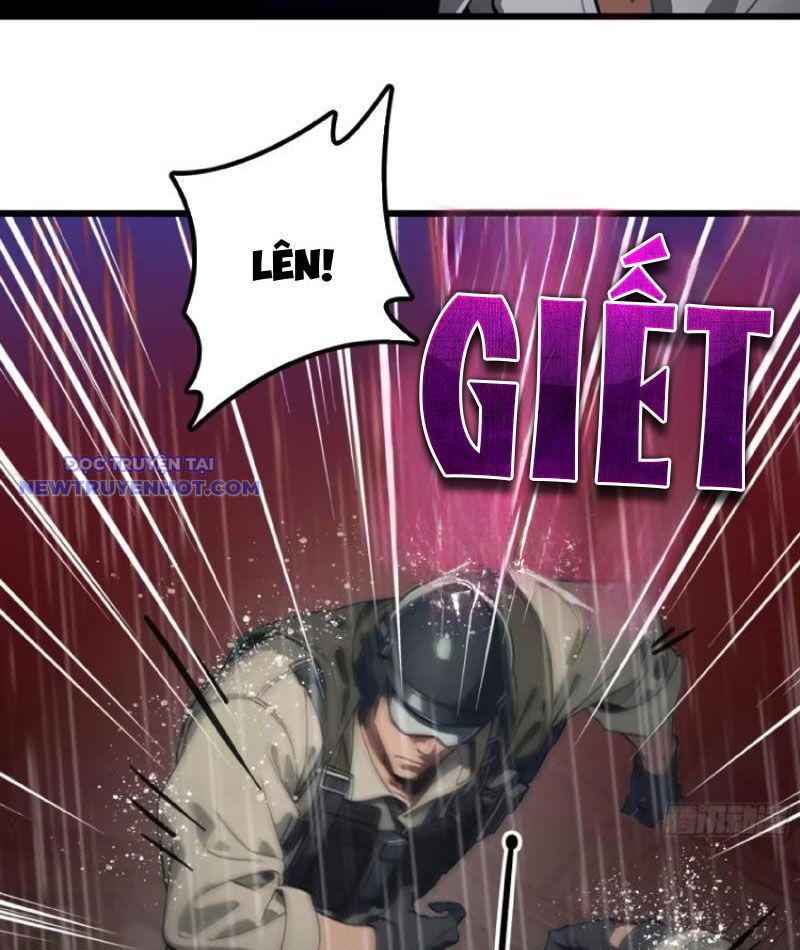 Tà Thần Giáng Thế: Ta Có Một Tòa Đại Hung Ngục Chapter 36 - Trang 2