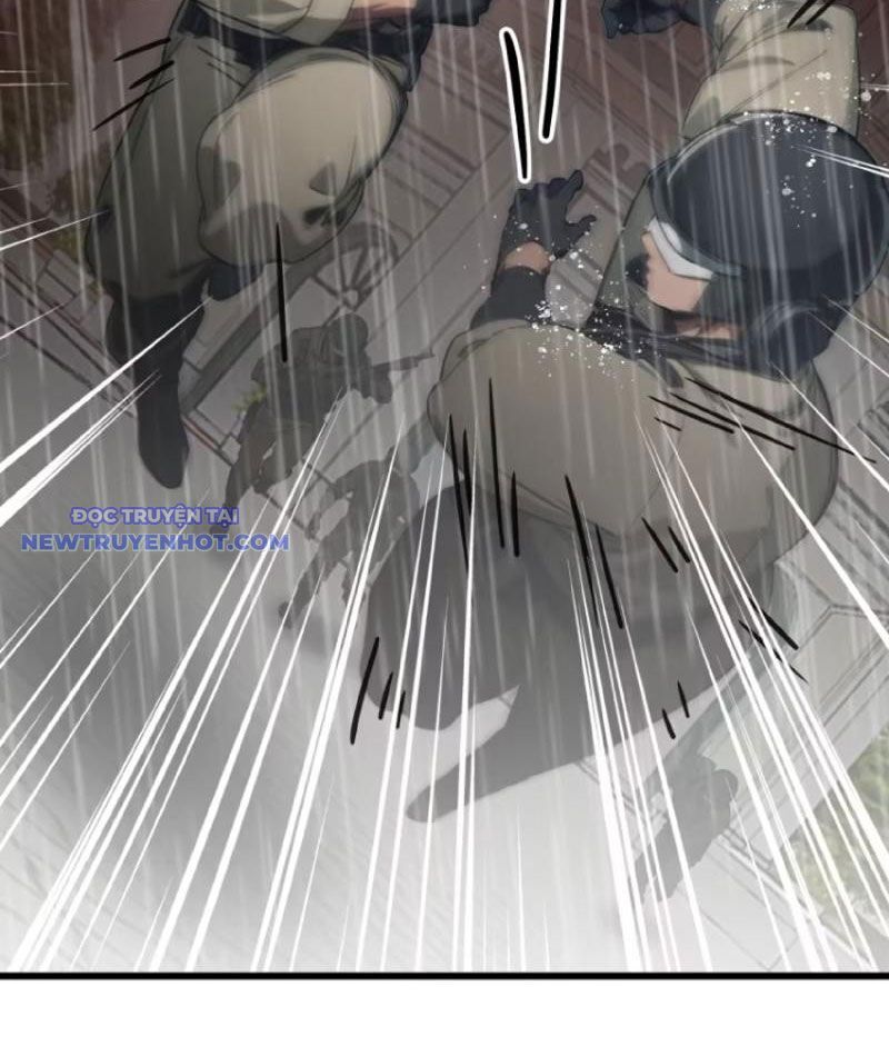 Tà Thần Giáng Thế: Ta Có Một Tòa Đại Hung Ngục Chapter 36 - Trang 2
