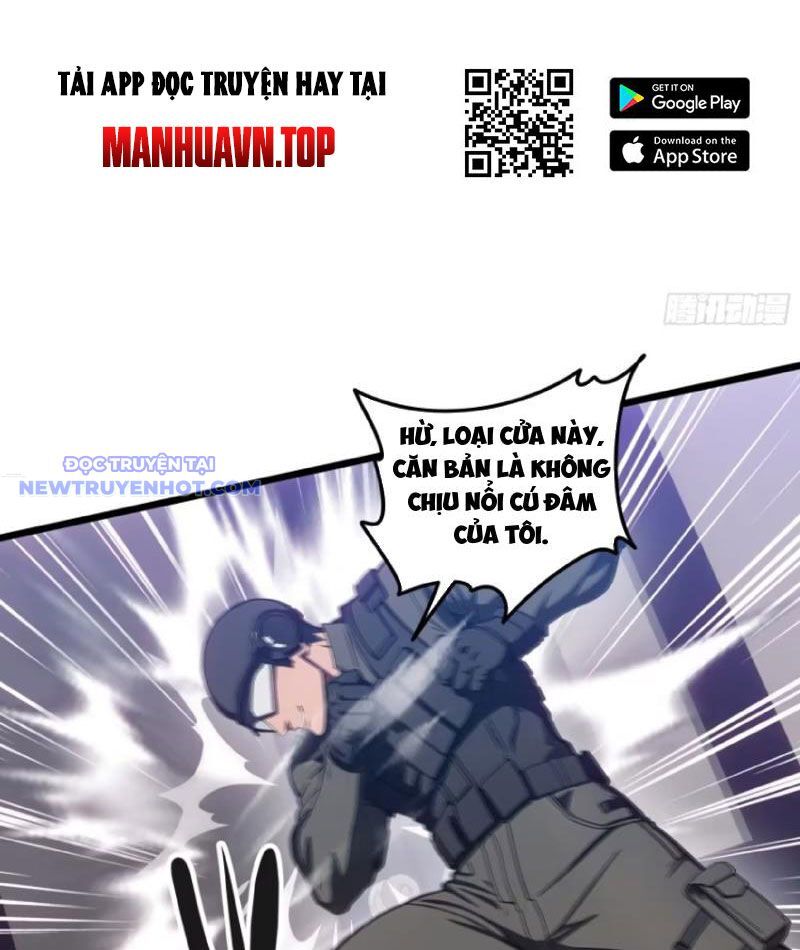 Tà Thần Giáng Thế: Ta Có Một Tòa Đại Hung Ngục Chapter 36 - Trang 2