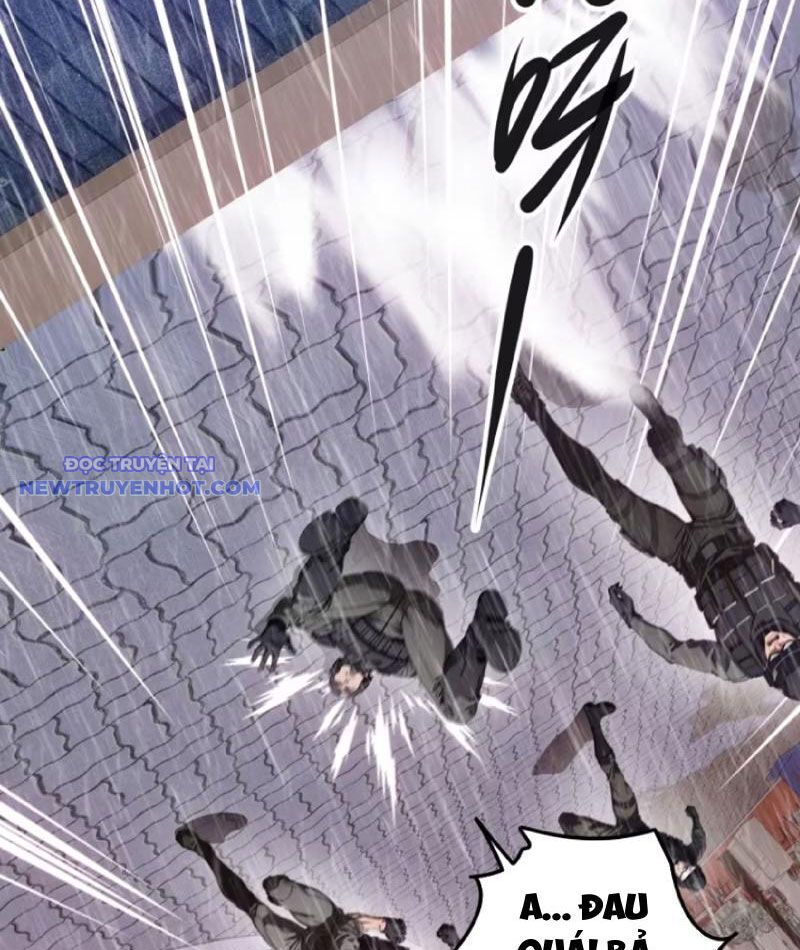 Tà Thần Giáng Thế: Ta Có Một Tòa Đại Hung Ngục Chapter 36 - Trang 2