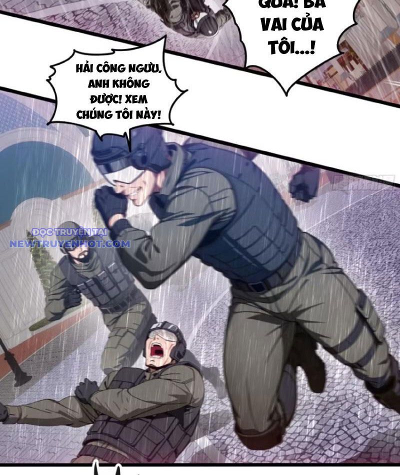 Tà Thần Giáng Thế: Ta Có Một Tòa Đại Hung Ngục Chapter 36 - Trang 2