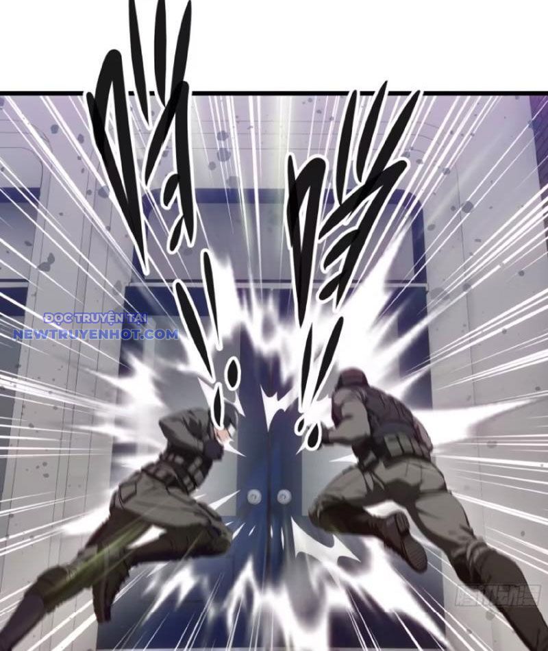 Tà Thần Giáng Thế: Ta Có Một Tòa Đại Hung Ngục Chapter 36 - Trang 2