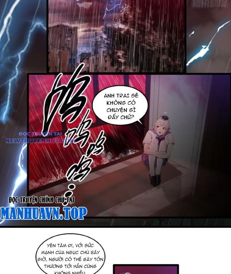 Tà Thần Giáng Thế: Ta Có Một Tòa Đại Hung Ngục Chapter 36 - Trang 2