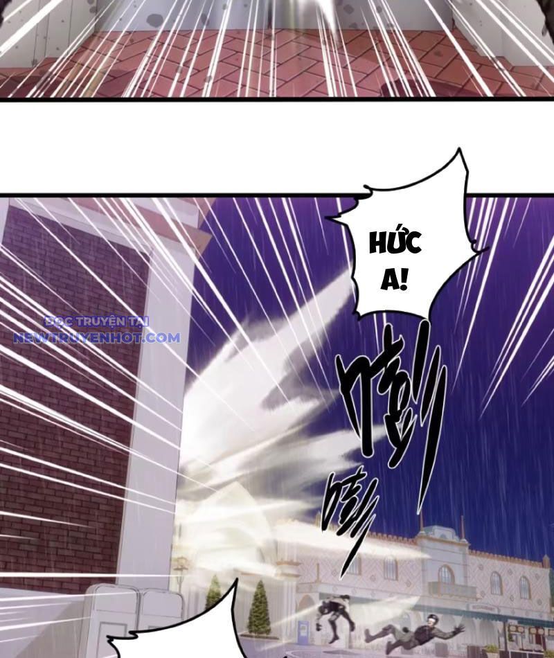 Tà Thần Giáng Thế: Ta Có Một Tòa Đại Hung Ngục Chapter 36 - Trang 2