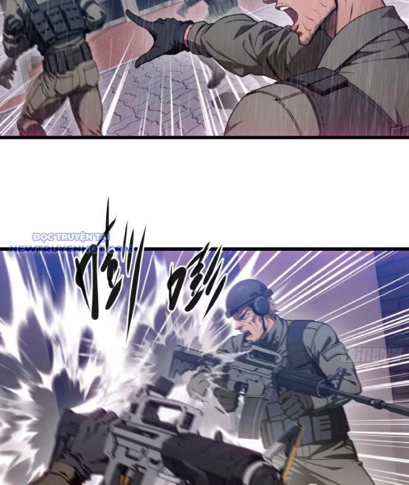 Tà Thần Giáng Thế: Ta Có Một Tòa Đại Hung Ngục Chapter 36 - Trang 2