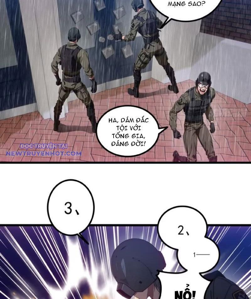 Tà Thần Giáng Thế: Ta Có Một Tòa Đại Hung Ngục Chapter 36 - Trang 2