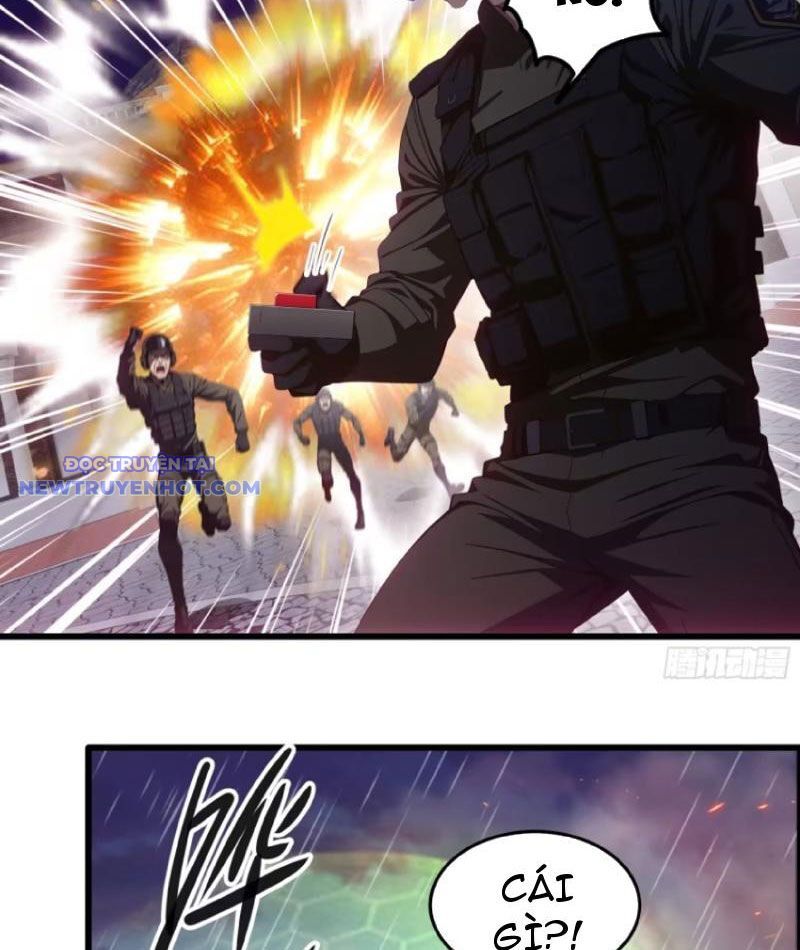 Tà Thần Giáng Thế: Ta Có Một Tòa Đại Hung Ngục Chapter 36 - Trang 2