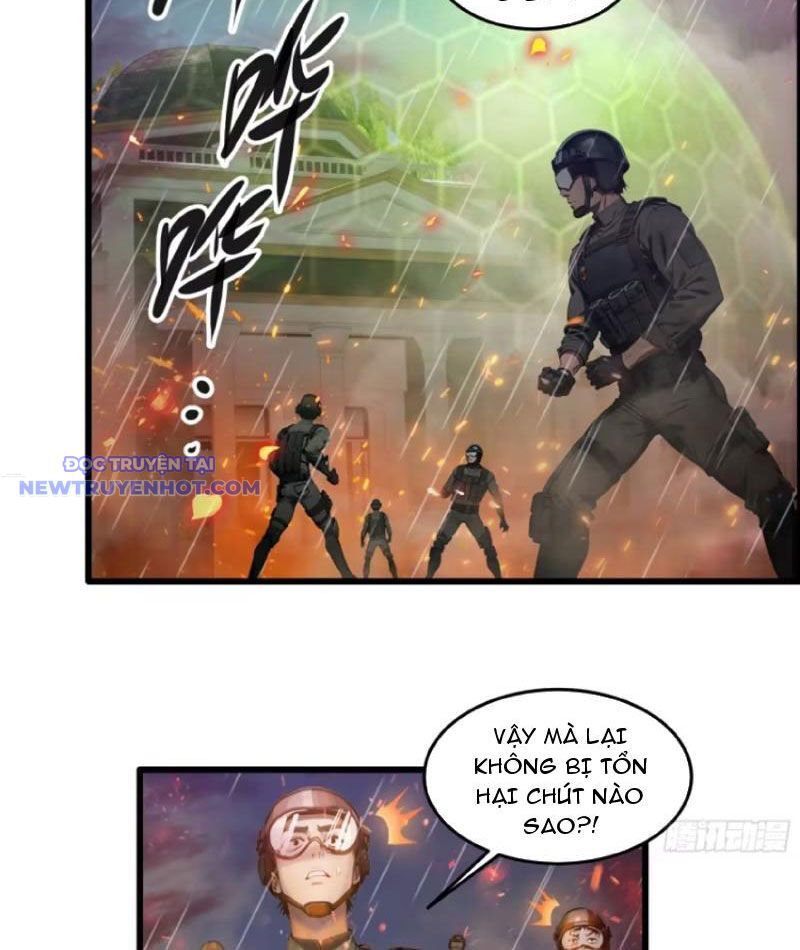 Tà Thần Giáng Thế: Ta Có Một Tòa Đại Hung Ngục Chapter 36 - Trang 2