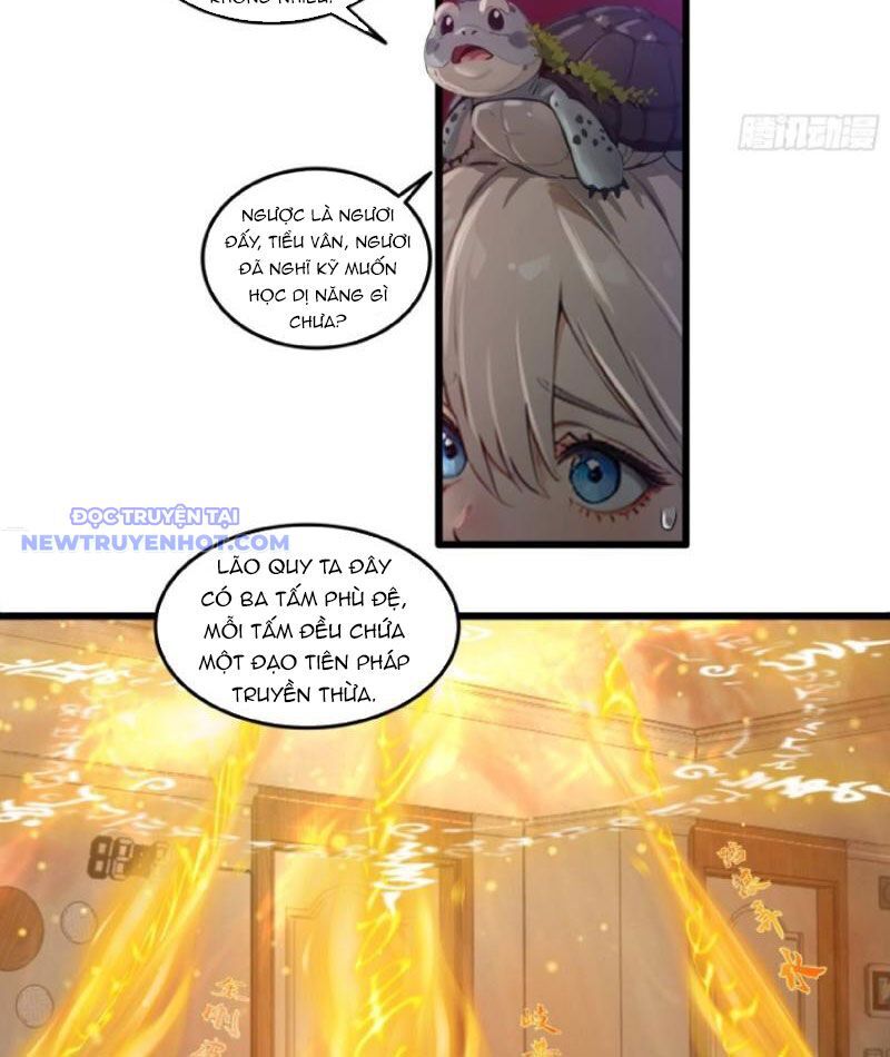 Tà Thần Giáng Thế: Ta Có Một Tòa Đại Hung Ngục Chapter 36 - Trang 2