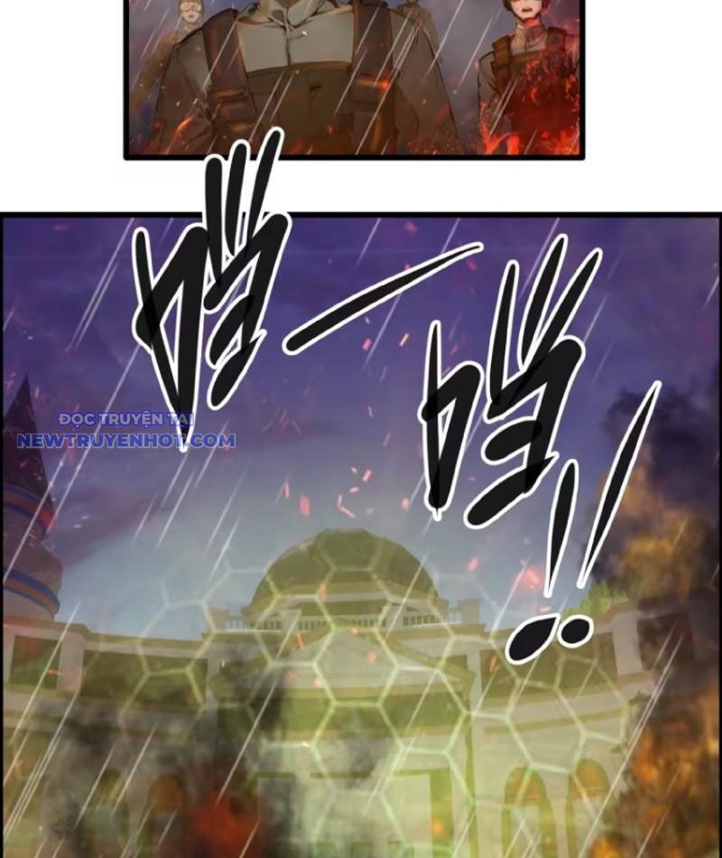 Tà Thần Giáng Thế: Ta Có Một Tòa Đại Hung Ngục Chapter 36 - Trang 2