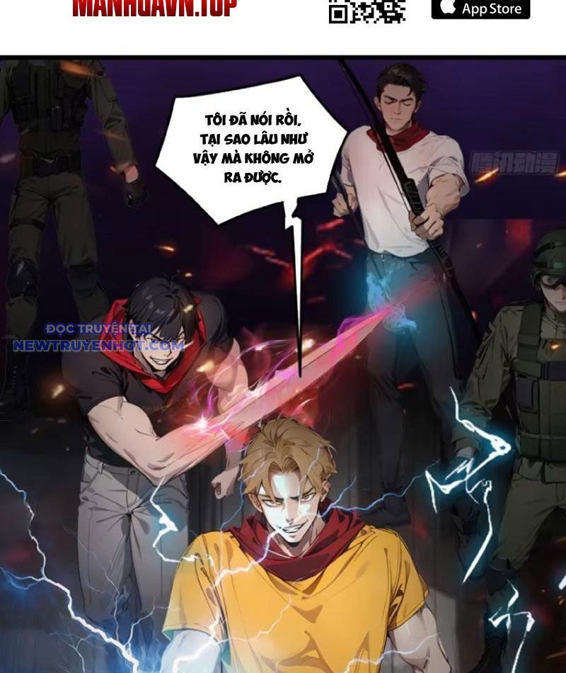 Tà Thần Giáng Thế: Ta Có Một Tòa Đại Hung Ngục Chapter 36 - Trang 2