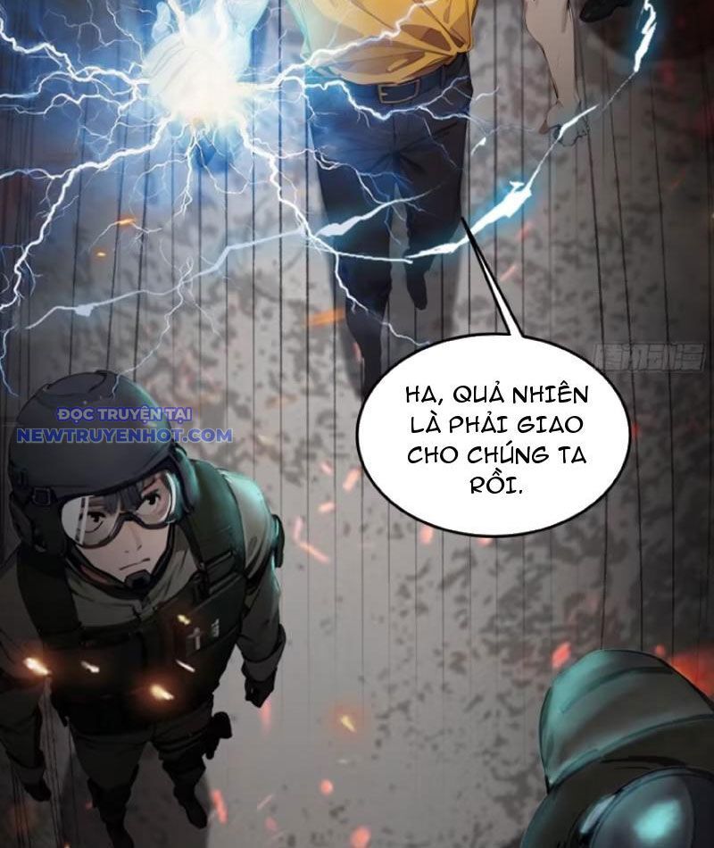 Tà Thần Giáng Thế: Ta Có Một Tòa Đại Hung Ngục Chapter 36 - Trang 2