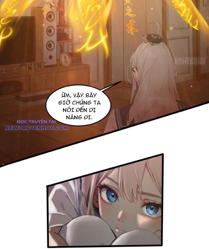 Tà Thần Giáng Thế: Ta Có Một Tòa Đại Hung Ngục Chapter 36 - Trang 2