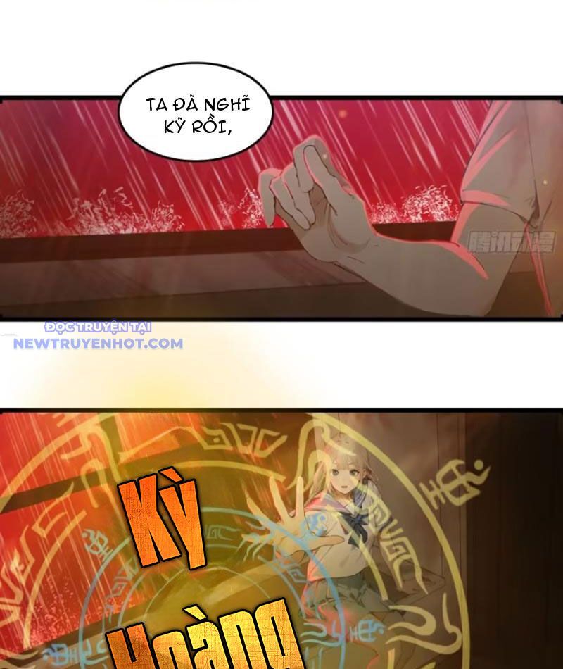 Tà Thần Giáng Thế: Ta Có Một Tòa Đại Hung Ngục Chapter 36 - Trang 2