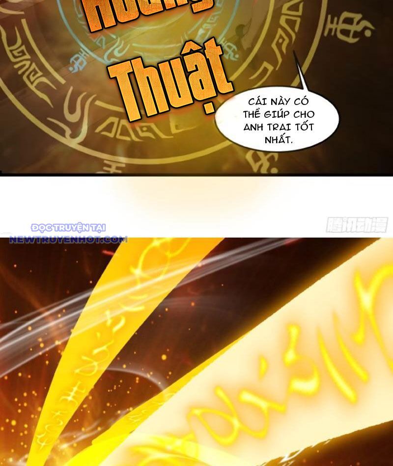 Tà Thần Giáng Thế: Ta Có Một Tòa Đại Hung Ngục Chapter 36 - Trang 2