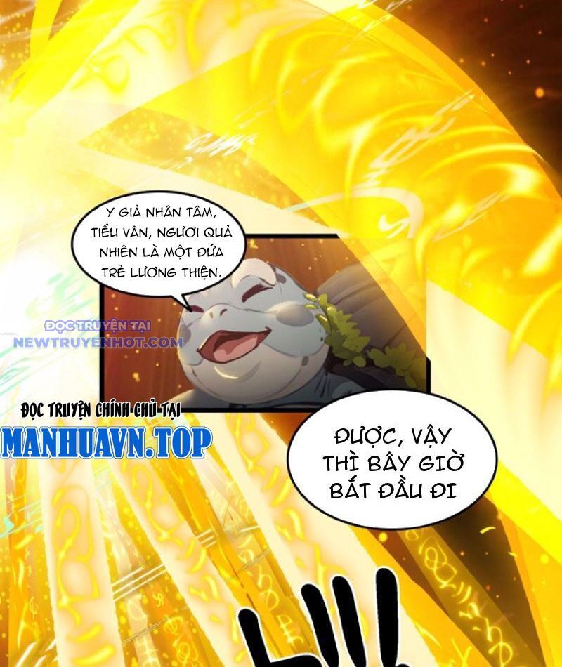 Tà Thần Giáng Thế: Ta Có Một Tòa Đại Hung Ngục Chapter 36 - Trang 2