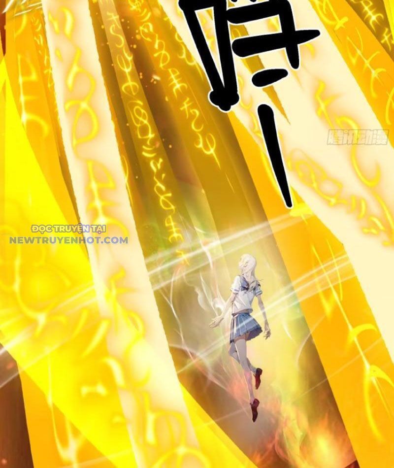 Tà Thần Giáng Thế: Ta Có Một Tòa Đại Hung Ngục Chapter 36 - Trang 2