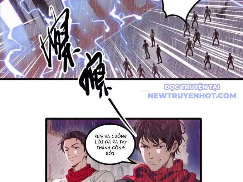 Tà Thần Giáng Thế: Ta Có Một Tòa Đại Hung Ngục Chapter 37 - Trang 2