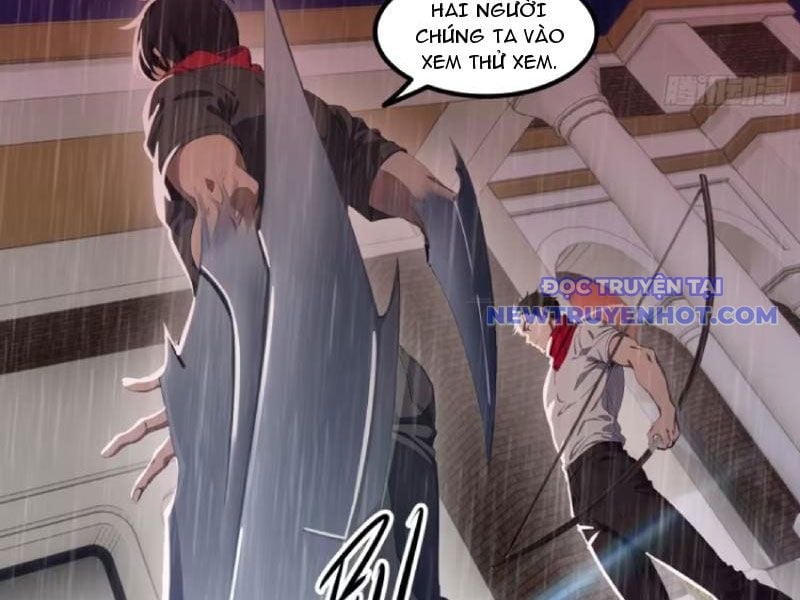 Tà Thần Giáng Thế: Ta Có Một Tòa Đại Hung Ngục Chapter 37 - Trang 2