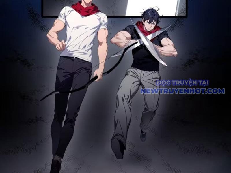 Tà Thần Giáng Thế: Ta Có Một Tòa Đại Hung Ngục Chapter 37 - Trang 2