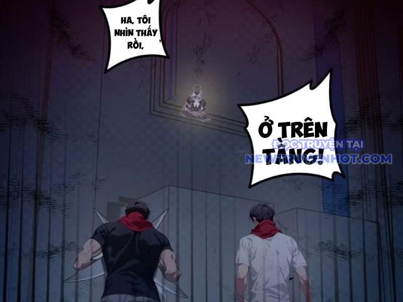 Tà Thần Giáng Thế: Ta Có Một Tòa Đại Hung Ngục Chapter 37 - Trang 2