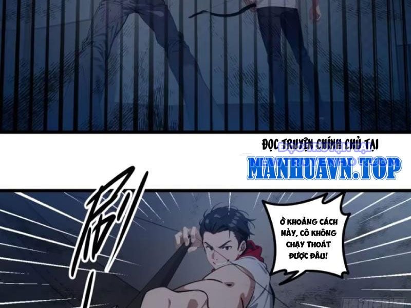 Tà Thần Giáng Thế: Ta Có Một Tòa Đại Hung Ngục Chapter 37 - Trang 2