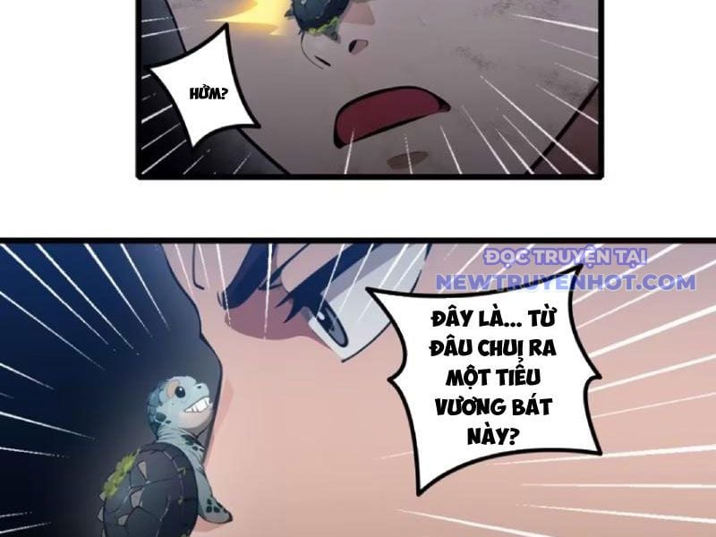 Tà Thần Giáng Thế: Ta Có Một Tòa Đại Hung Ngục Chapter 37 - Trang 2