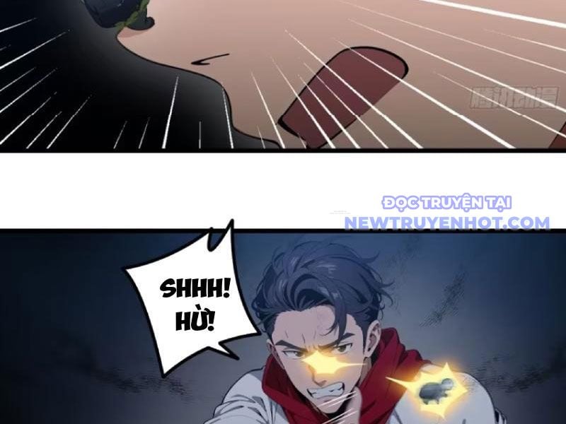 Tà Thần Giáng Thế: Ta Có Một Tòa Đại Hung Ngục Chapter 37 - Trang 2