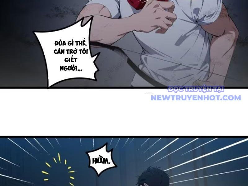 Tà Thần Giáng Thế: Ta Có Một Tòa Đại Hung Ngục Chapter 37 - Trang 2