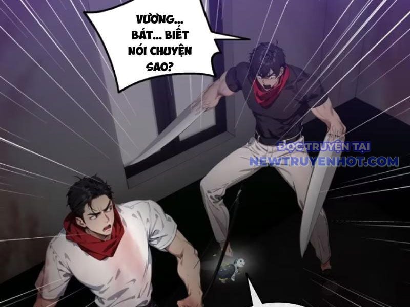 Tà Thần Giáng Thế: Ta Có Một Tòa Đại Hung Ngục Chapter 37 - Trang 2