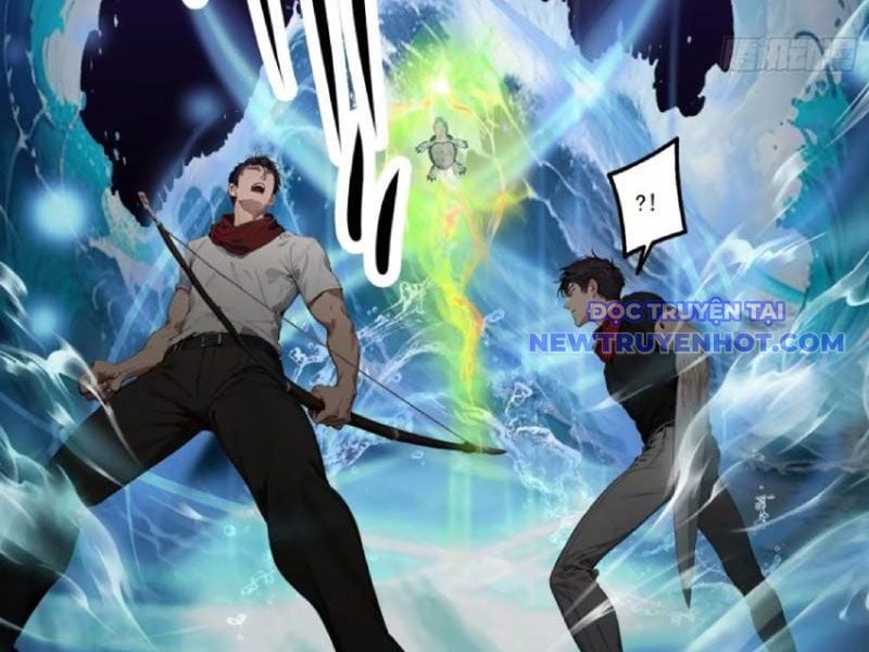 Tà Thần Giáng Thế: Ta Có Một Tòa Đại Hung Ngục Chapter 37 - Trang 2