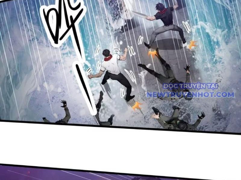 Tà Thần Giáng Thế: Ta Có Một Tòa Đại Hung Ngục Chapter 37 - Trang 2