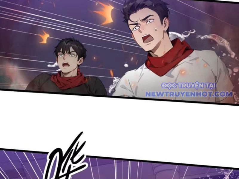 Tà Thần Giáng Thế: Ta Có Một Tòa Đại Hung Ngục Chapter 37 - Trang 2