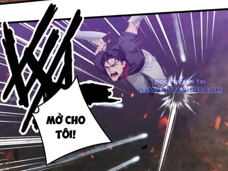 Tà Thần Giáng Thế: Ta Có Một Tòa Đại Hung Ngục Chapter 37 - Trang 2