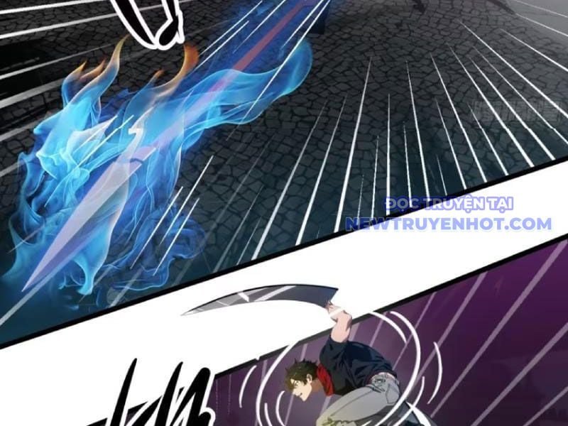 Tà Thần Giáng Thế: Ta Có Một Tòa Đại Hung Ngục Chapter 37 - Trang 2