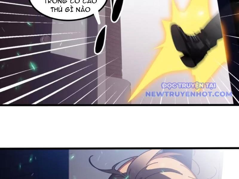 Tà Thần Giáng Thế: Ta Có Một Tòa Đại Hung Ngục Chapter 37 - Trang 2