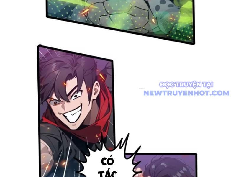 Tà Thần Giáng Thế: Ta Có Một Tòa Đại Hung Ngục Chapter 37 - Trang 2