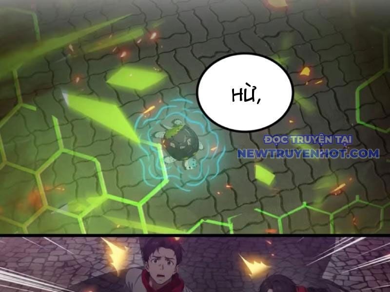 Tà Thần Giáng Thế: Ta Có Một Tòa Đại Hung Ngục Chapter 37 - Trang 2