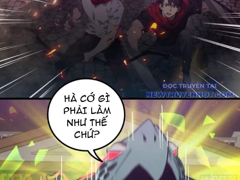 Tà Thần Giáng Thế: Ta Có Một Tòa Đại Hung Ngục Chapter 37 - Trang 2