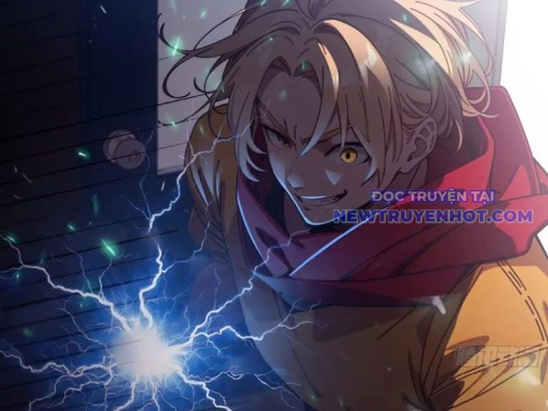 Tà Thần Giáng Thế: Ta Có Một Tòa Đại Hung Ngục Chapter 37 - Trang 2