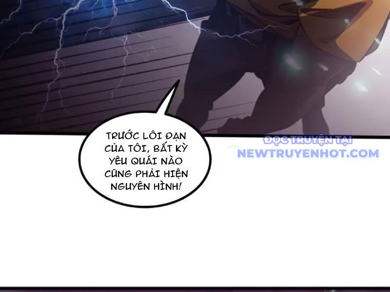 Tà Thần Giáng Thế: Ta Có Một Tòa Đại Hung Ngục Chapter 37 - Trang 2